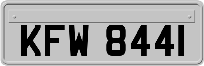 KFW8441