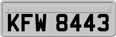 KFW8443