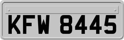 KFW8445