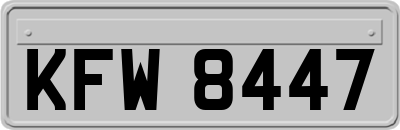 KFW8447