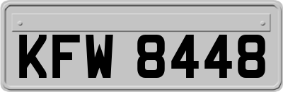 KFW8448