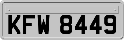 KFW8449