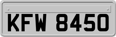 KFW8450