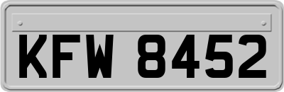 KFW8452