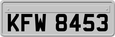 KFW8453