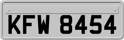 KFW8454