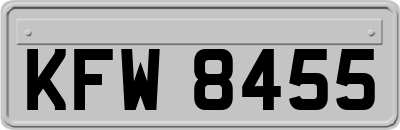 KFW8455