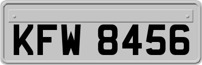 KFW8456