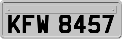 KFW8457