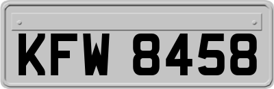 KFW8458