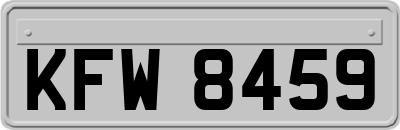 KFW8459