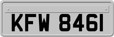 KFW8461