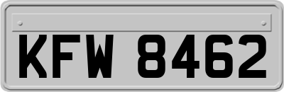 KFW8462