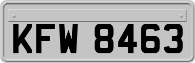 KFW8463