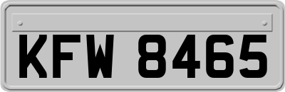 KFW8465