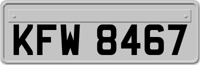 KFW8467