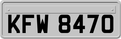 KFW8470