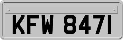 KFW8471