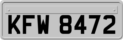 KFW8472