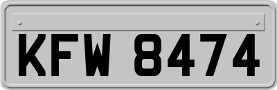 KFW8474