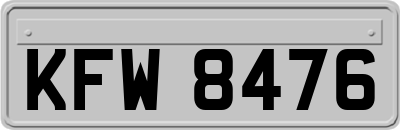 KFW8476