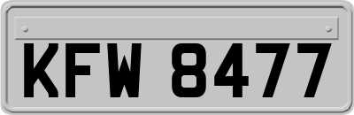 KFW8477