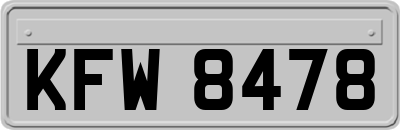 KFW8478