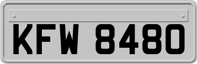 KFW8480