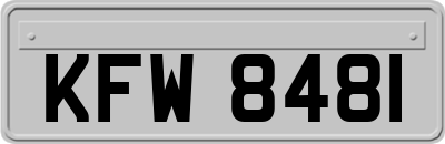 KFW8481