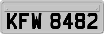 KFW8482