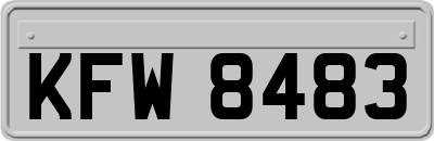 KFW8483