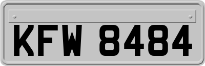 KFW8484