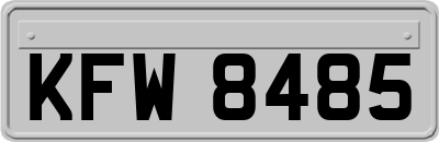 KFW8485