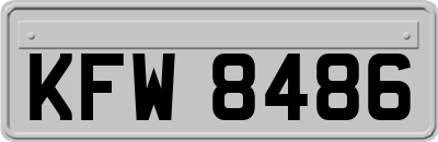 KFW8486