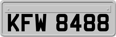 KFW8488