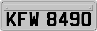 KFW8490