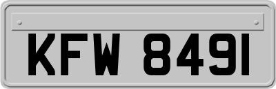 KFW8491