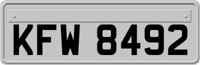 KFW8492