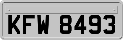 KFW8493