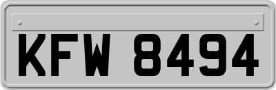 KFW8494