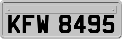 KFW8495