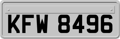 KFW8496