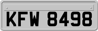 KFW8498