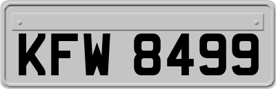 KFW8499