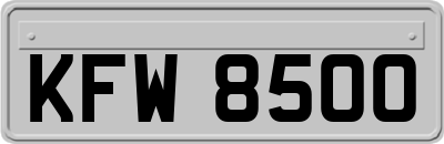 KFW8500