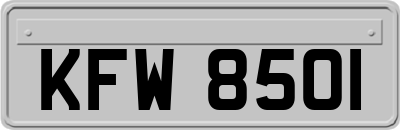 KFW8501