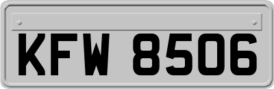 KFW8506