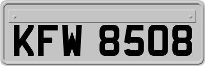 KFW8508