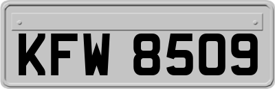 KFW8509