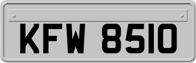 KFW8510